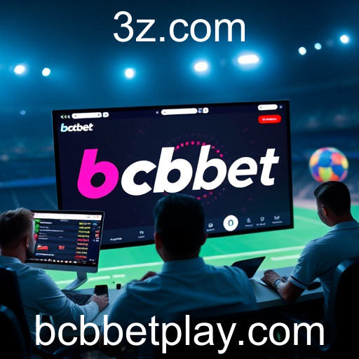 Explorando a Categoria de Apostas em Sites de Palavras-chave: O Caso do 'bcbbet'
