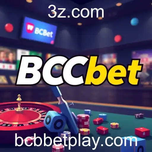 Cenário Atual dos Jogos Online e o Papel da bcbbet