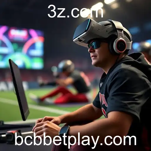 A Revolução dos Jogos Online e a Ascensão do bcbbet