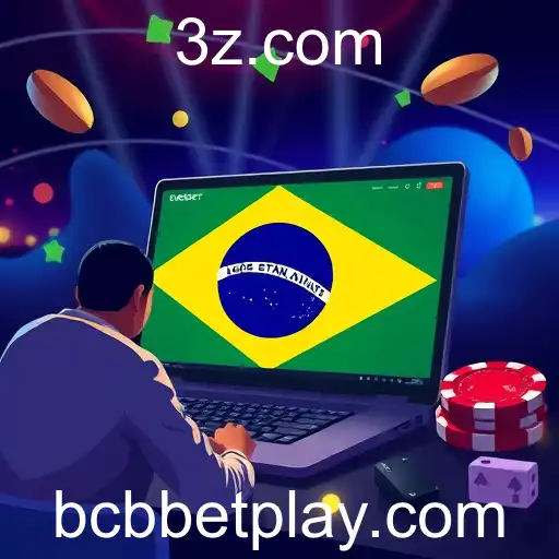 A Ascensão do Jogo Online no Brasil em 2025