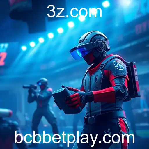 A Indústria de Jogos Online em Ascensão