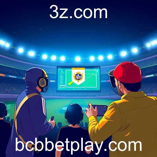 A Crescente Presença das Plataformas de Aposta Online no Brasil