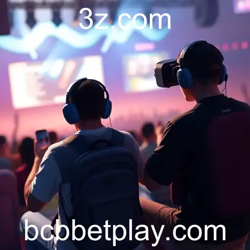 A Evolução do Mundo dos Jogos Online em 2025