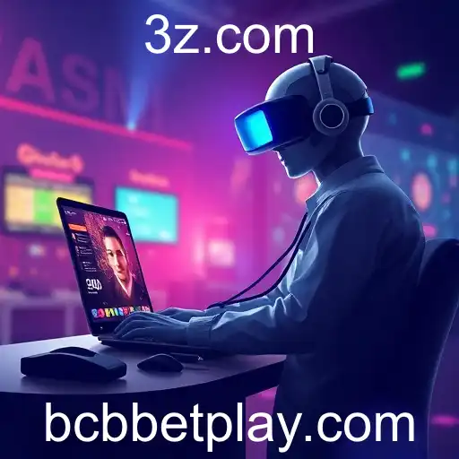 Revolução nos Jogos Online: Como o BCBbet Está Moldando o Setor