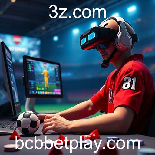 Revolução no Mundo dos Jogos de Azar Online