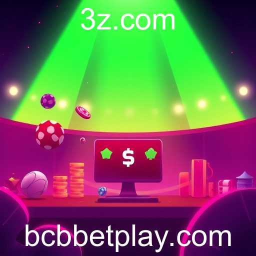 O Crescimento dos Jogos Online e a Popularização do bcbbet