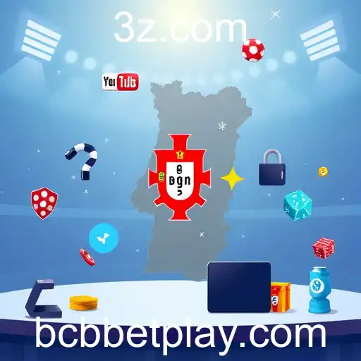 Tendências do Setor de Jogos Online Português em 2025