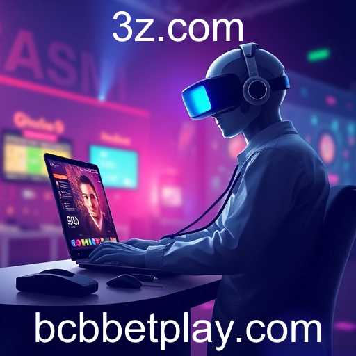 Revolução nos Jogos Online: Como o BCBbet Está Moldando o Setor