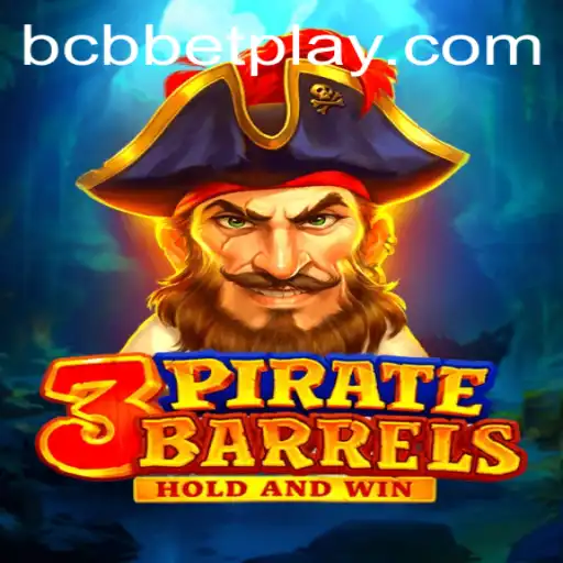Discover the Thrills of 3PirateBarrels: A New Adventure in Gaming