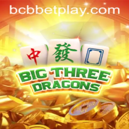BigThreeDragons: The Thrilling Game Taking the World by Storm