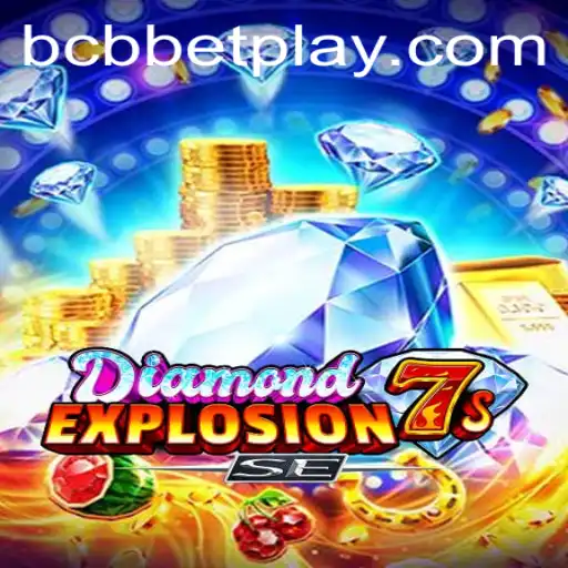 Unveiling DiamondExplosion7sSE: An Exciting Journey into Virtual Fortune