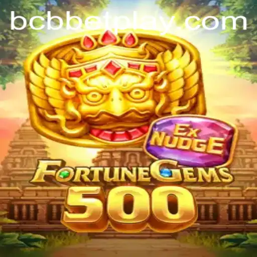 Discover the Thrills of FortuneGems500 with BCBBet