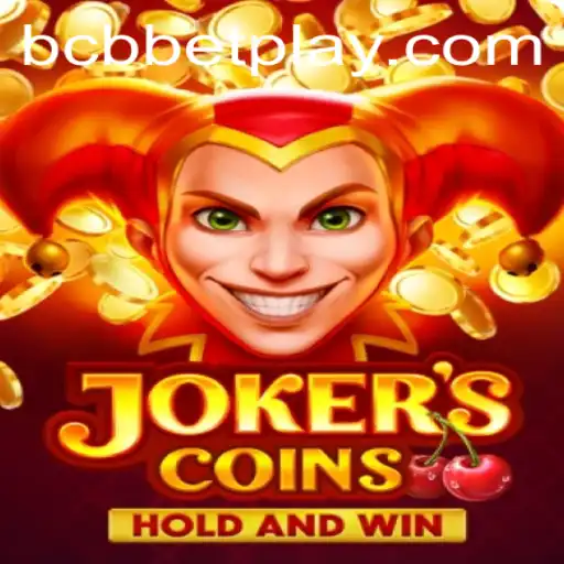 Discover the Thrilling World of JokersCoins: A Premier Game by bcbbet