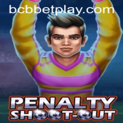 Dive into the Thrilling World of PenaltyShootOut: A Fusion of Sports and Strategy with BcbBet
