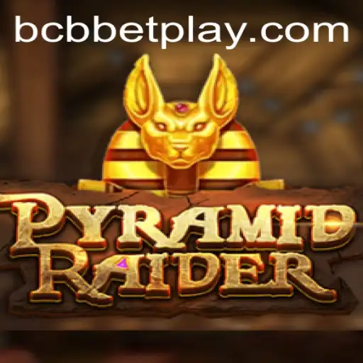 Unveiling PyramidRaider: A Thrilling Adventure with bcbbet
