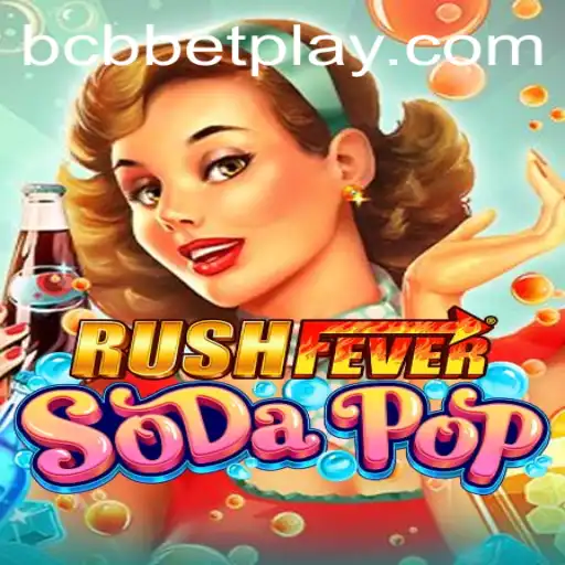 Exploring RushFeverSodaPop: The Thrilling Game Experience with a Twist