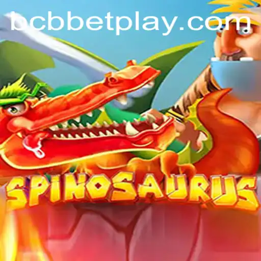 Exploring the World of Spinosaurus: A Unique Gaming Experience with bcbbet