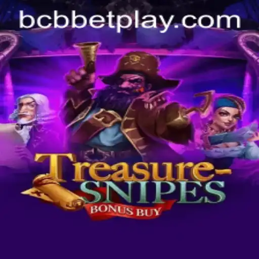 Discover TreasuresnipesBonusBuy: An Exciting Gaming Experience with BCB Bet