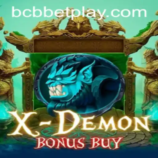 Unveiling XDemonBonusBuy in the World of Bcbbet